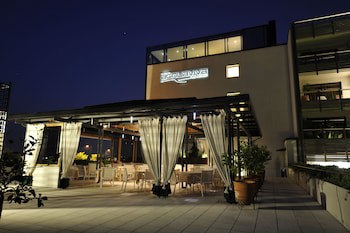 Hotel Acquaviva del Garda galeri fotoğrafı
