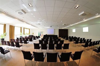Hotel Acquaviva del Garda galeri fotoğrafı