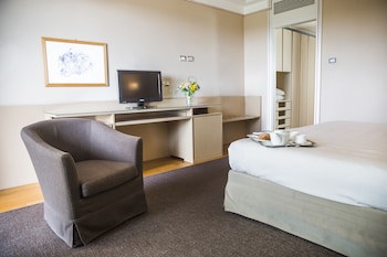 Hotel Acquaviva del Garda fotoğrafı