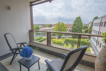 Hotel Acquaviva del Garda galeri fotoğrafı