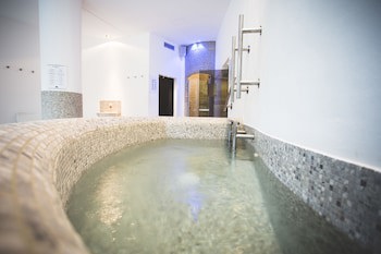 Hotel Acquaviva del Garda galeri fotoğrafı