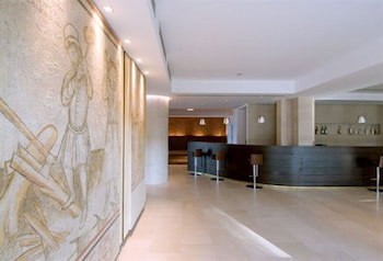 Hotel Acquaviva del Garda galeri fotoğrafı