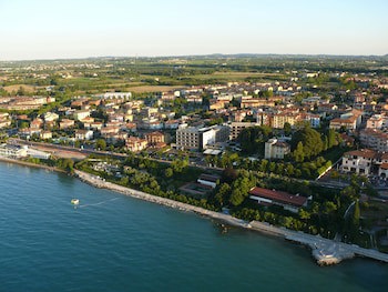 Hotel Acquaviva del Garda galeri fotoğrafı