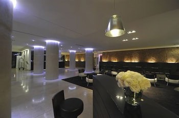 Hotel Acquaviva del Garda galeri fotoğrafı