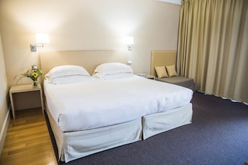 Hotel Acquaviva del Garda fotoğrafı