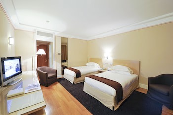 Hotel Acquaviva del Garda fotoğrafı