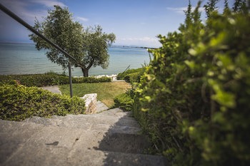 Hotel Acquaviva del Garda galeri fotoğrafı