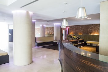 Hotel Acquaviva del Garda galeri fotoğrafı