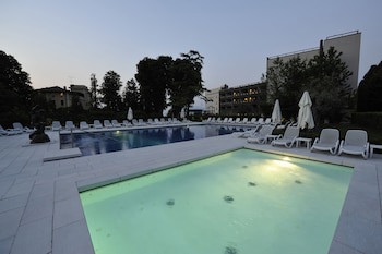 Hotel Acquaviva del Garda galeri fotoğrafı