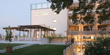 Hotel Acquaviva del Garda galeri fotoğrafı