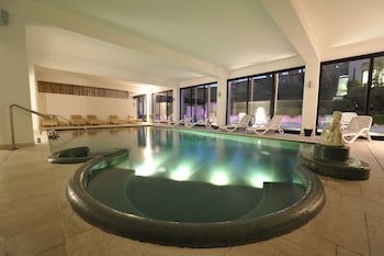 Hotel Acquaviva del Garda galeri fotoğrafı