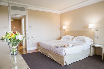 Hotel Acquaviva del Garda fotoğrafı