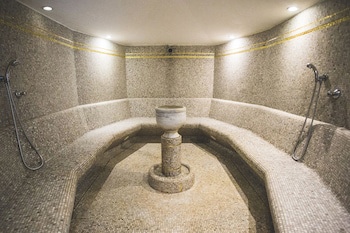 Hotel Acquaviva del Garda galeri fotoğrafı