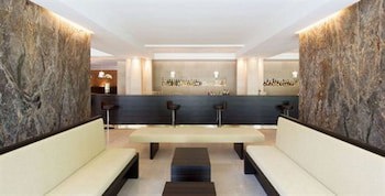 Hotel Acquaviva del Garda galeri fotoğrafı