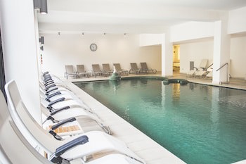 Hotel Acquaviva del Garda galeri fotoğrafı