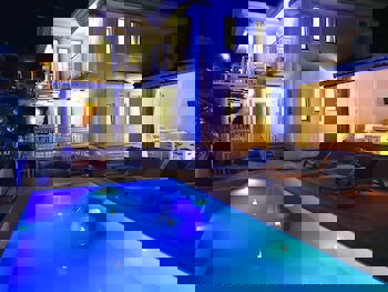 Hotel Club Barbarossa