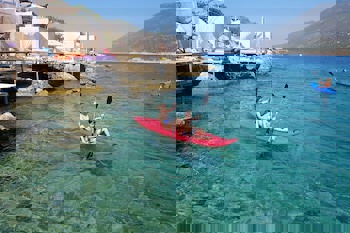 Hotel Club Barbarossa