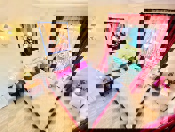 Hotel Club Barbarossa