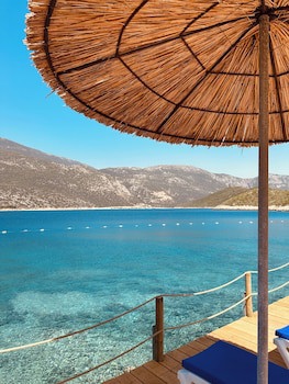 Hotel Club Barbarossa