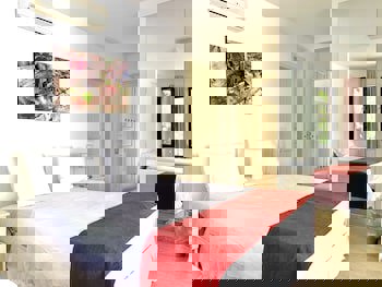 Hotel Club Barbarossa