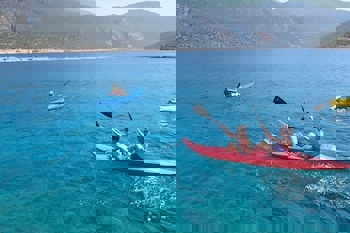 Hotel Club Barbarossa