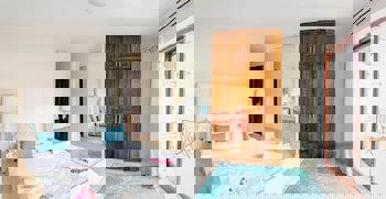 Hotel Club Barbarossa