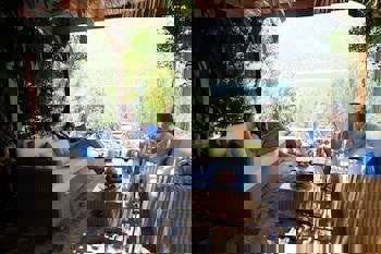 Hotel Club Barbarossa