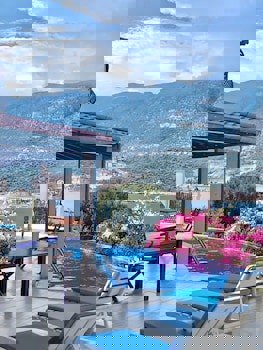 Hotel Club Barbarossa