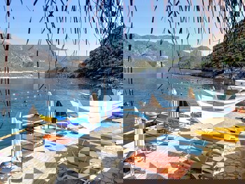 Hotel Club Barbarossa