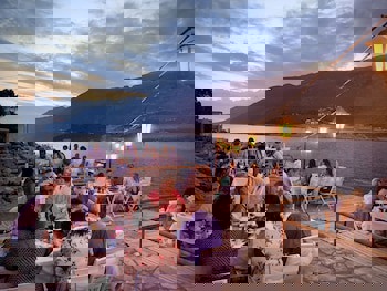 Hotel Club Barbarossa