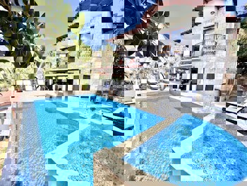 Hotel Club Barbarossa