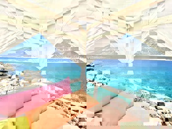 Hotel Club Barbarossa