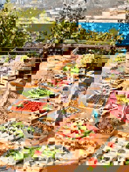 Hotel Club Barbarossa