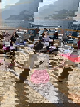 Hotel Club Barbarossa