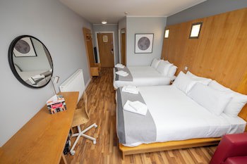 Ramada By Wyndham Belfast City Centre