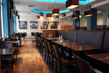 Ramada By Wyndham Belfast City Centre
