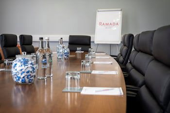 Ramada By Wyndham Belfast City Centre