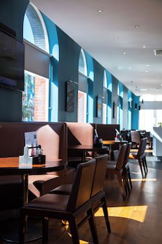 Ramada By Wyndham Belfast City Centre