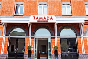Ramada By Wyndham Belfast City Centre