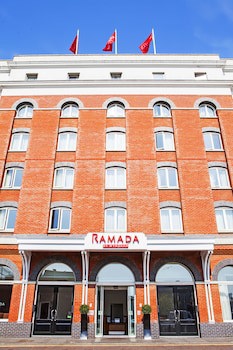 Ramada By Wyndham Belfast City Centre