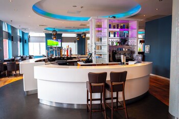 Ramada By Wyndham Belfast City Centre