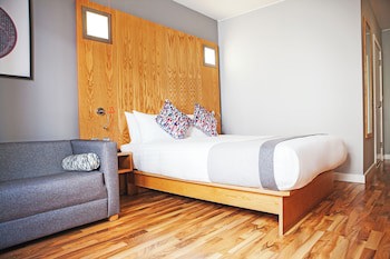 Ramada By Wyndham Belfast City Centre