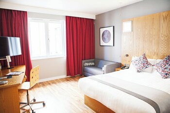 Ramada By Wyndham Belfast City Centre