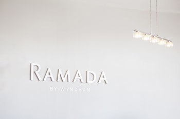 Ramada By Wyndham Belfast City Centre