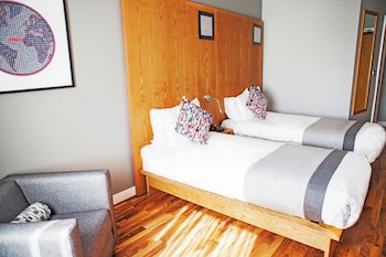 Ramada By Wyndham Belfast City Centre
