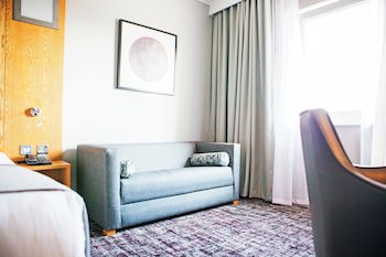 Ramada By Wyndham Belfast City Centre