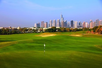 Address Montgomerie