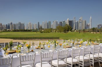 Address Montgomerie