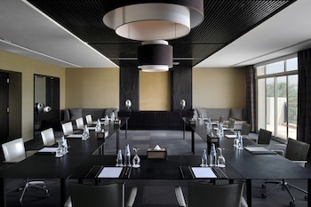 Address Montgomerie