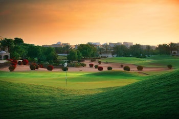 Address Montgomerie